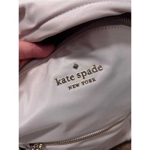 Kate spade blush pink Chelsea Backpack - Picture 6 of 12